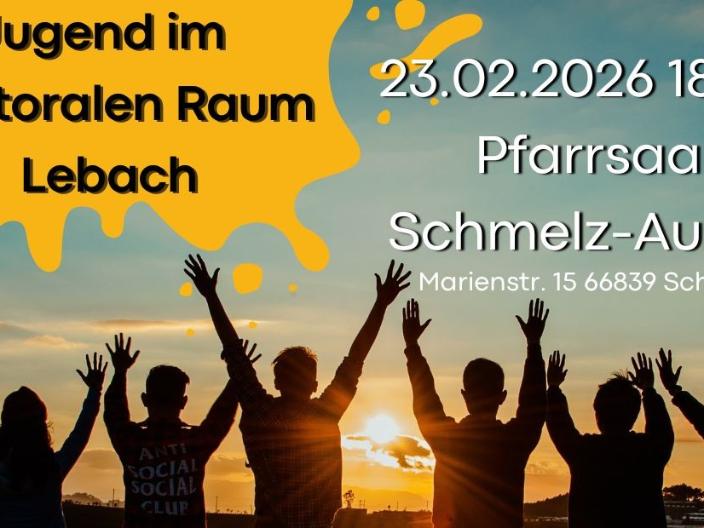 Jugendforum Headliner