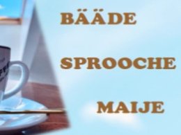 Kaffeklatsch für Fließtext