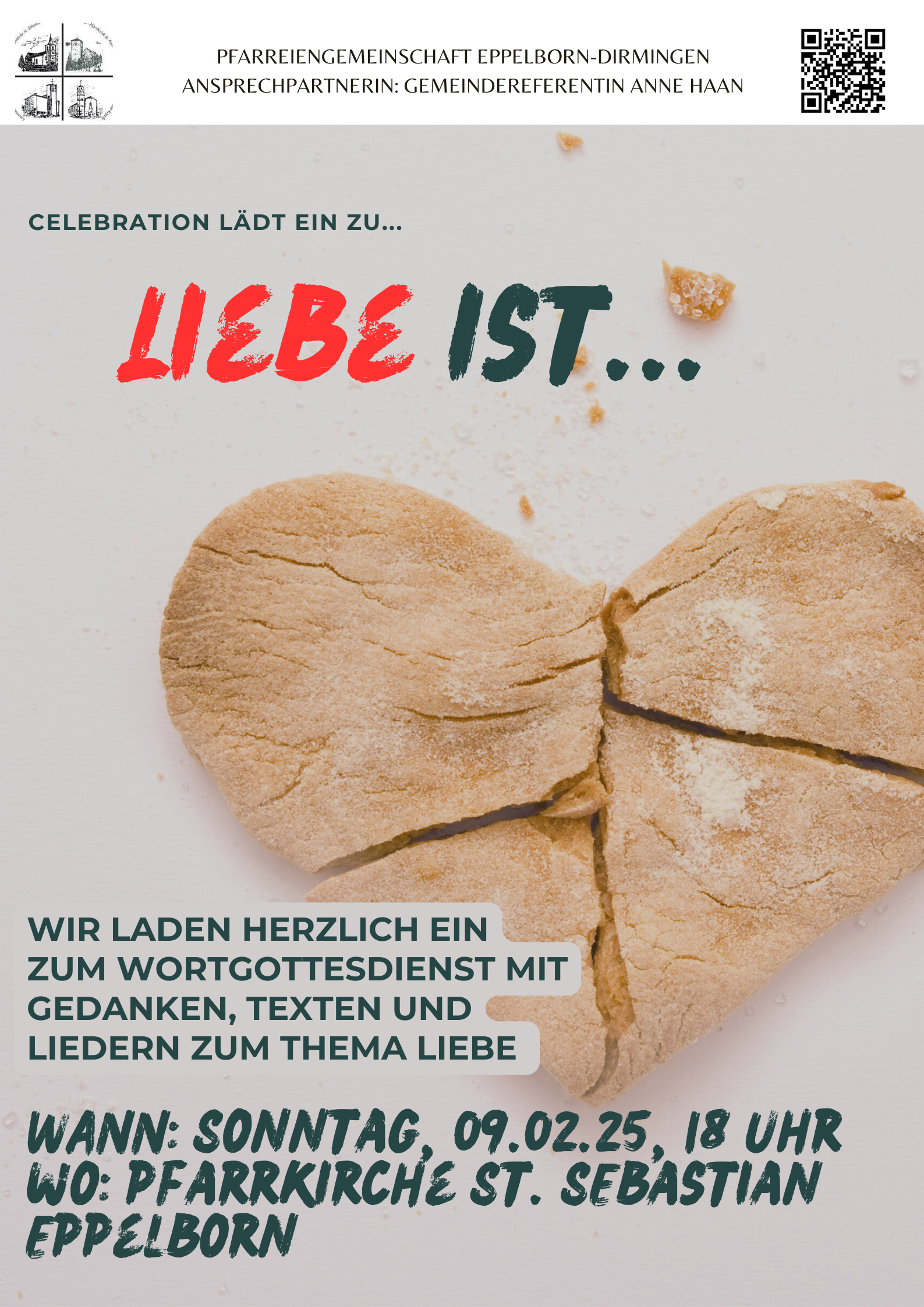 Liebe ist..Celebration2025