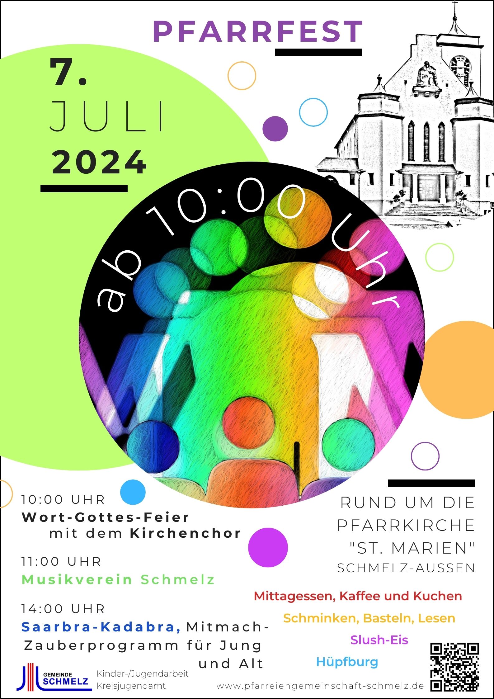 PlakatPfarrfestAußen2024