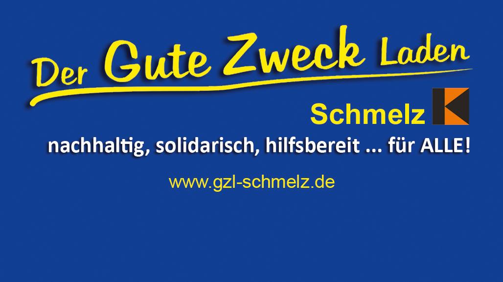 Der Gute Zweck Laden Schmelz